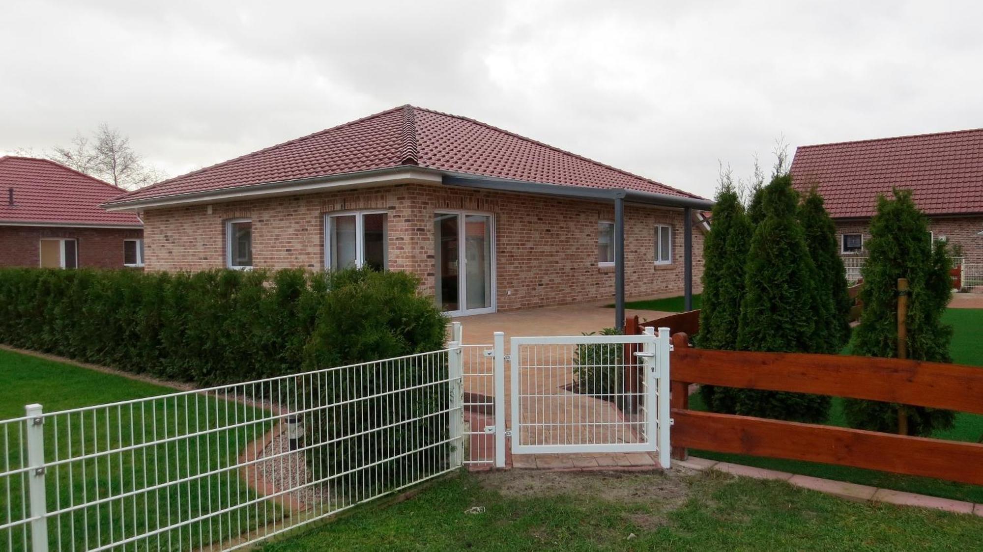 Feriendomizil Belvedere Walchum Kültér fotó
